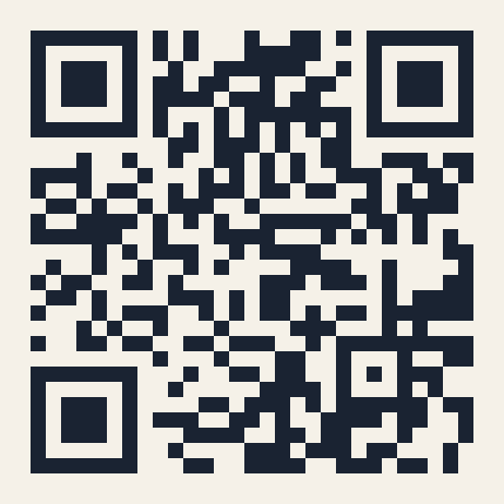 QR-код на @i1taxi_bot
